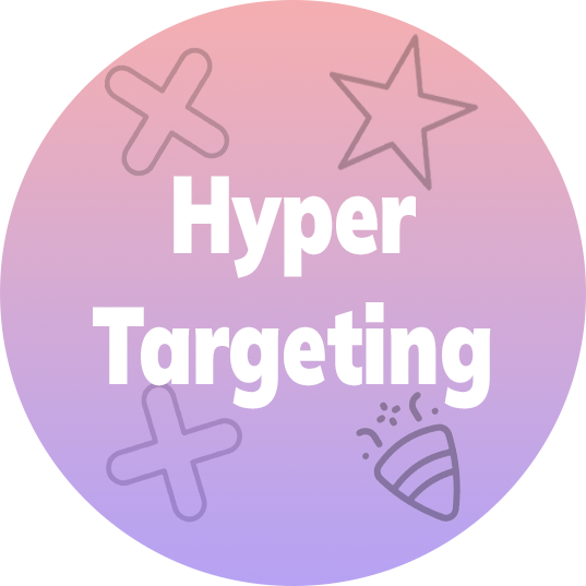 Hyper Targeting